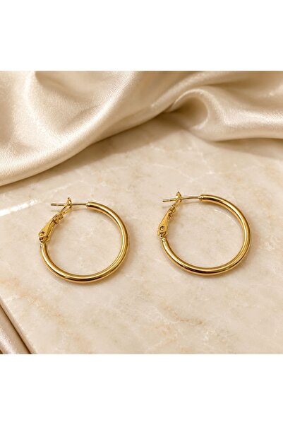 XUPING JEWELRY Hoop earrings