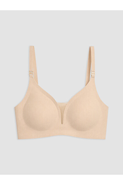 LC Waikiki Vizyon New Season Non-Wired Non-Padded Nursing Bra