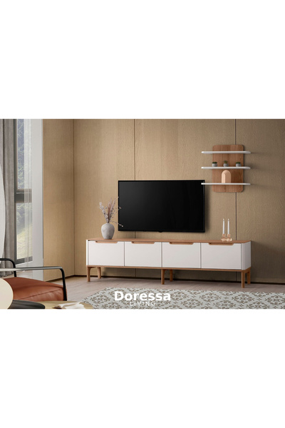 Doressa Living Zendi TV Ünitesi