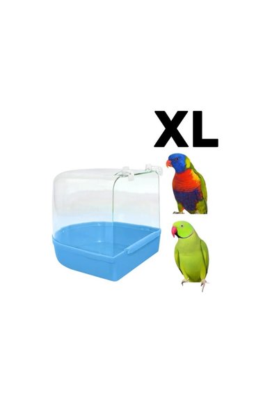 Generic Brand Medium Size Ornamental Bird Bath