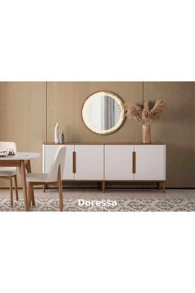 Doressa Living Zendi Konsol