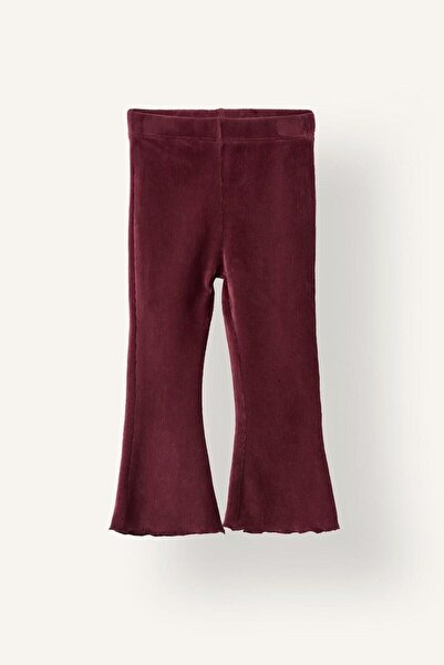 DeFacto Velvet Tights Baby Girl (26 Wn)