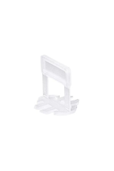 Solplant Distantiere pentru nivelare si aliniere a placilor ceramice, 100 buc...