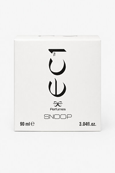 SORA EC1 Perfumes Snoop Parfum , 90 ml