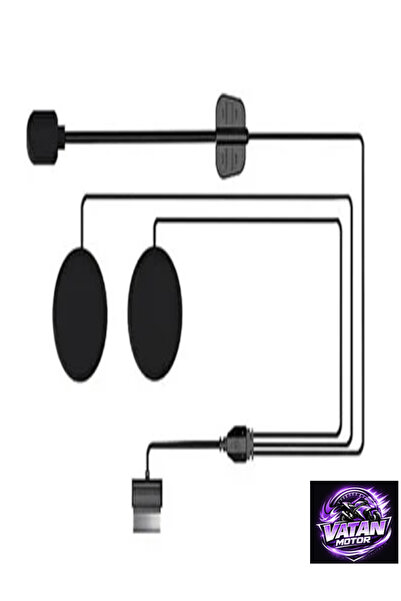 Genel Markalar A30-BT22-A50X-A52 2X-F29-D60-F25-F50-F48X KULAKLIK MİKROFON SETİ