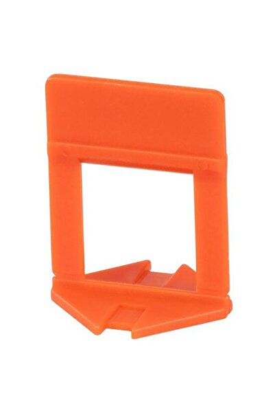 Solplant Set 100 distantiere/cleme/clipsuri pentru nivelare si aliniere a pla...