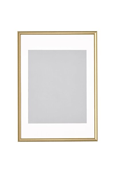 IKEA Modern Altın Dekoratif Ürün 50x70 - Ev Dekorasyon