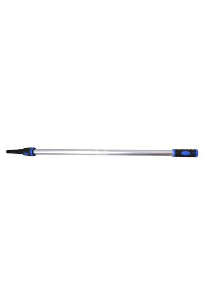 Solplant Maner prelungitor telescopic, 1.2-3 m, aluminiu, Profesional