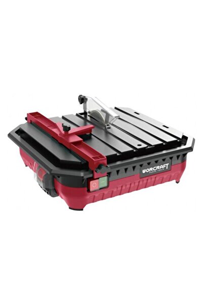 Solplant Masina de taiat gresie si faianta, electrica, cu apa, 20V Li-ion (ac...