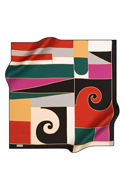 Pierre Cardin Poliester Tivil šal 8246799-912