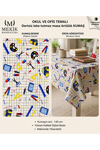 MEKİK MANİFATURA SIRA ÖRTÜLÜK DERTSİZ RAŞEL KUMAŞ (1 METRE İÇİN)