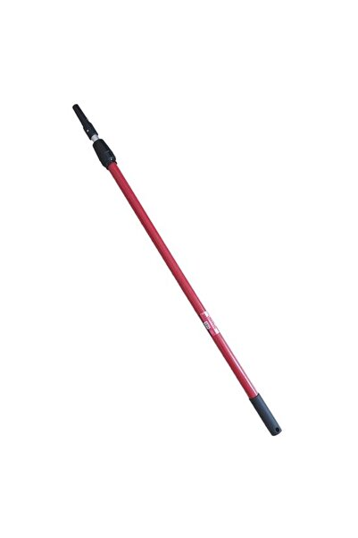 Solplant Maner prelungitor telescopic pentru gletiera profesionala, 1.2-2.2 m...