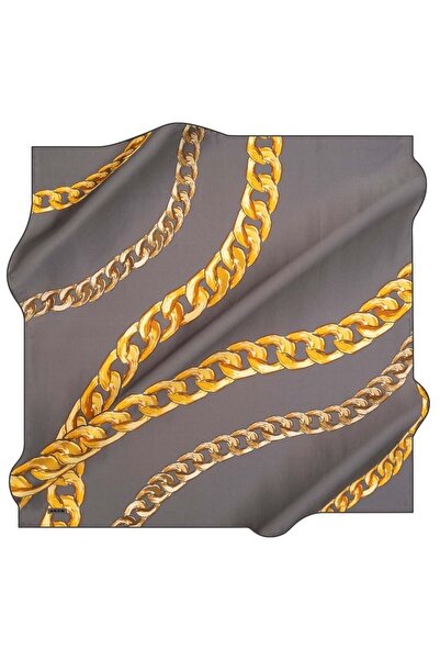 Aker Polyester Tivil Scarf 8165795-971