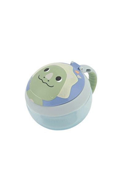 Skip Hop Besties Squad Snack Bowl Dinosaur