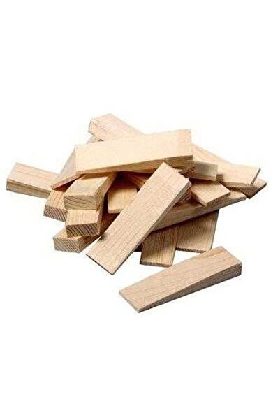 Solplant Pene de lemn, 55x10x8 mm, 250 bucati,