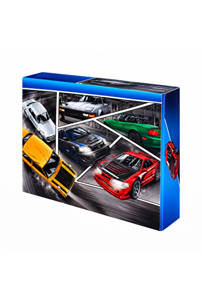 NW NessiWorld Jby77 Japanese Themed Multiple Cars Is the Price Per Piece.