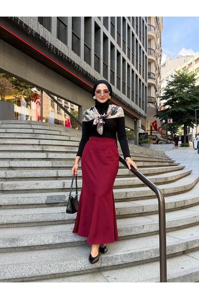 Zehra couture Zarafet Etek