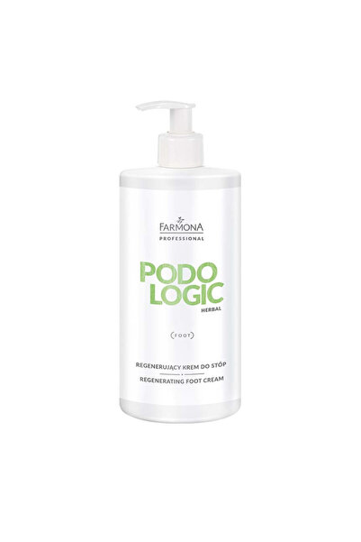 Farmona HERBAL PODOLOGIC |   Cremă regenerantă pentru picioare