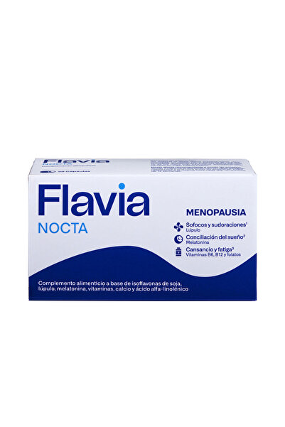 FLAVIA NOCTA capsule 30 unități
