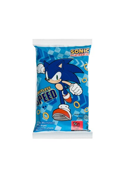 Sonic Șervețele umede / accesoriu curățare pentru utilizare zilnică, 15 bucăț...
