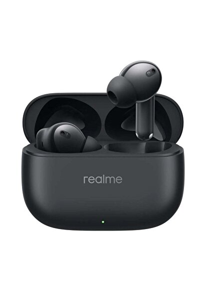 realme Buds T310 Truly Wireless in-Ear Earbuds with 46dB Hybrid ANC, 12.4mm D...