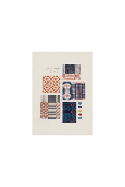 IKEA Modern Çok Renkli Dekoratif Ürün 50x70 - Ev Dekorasyon