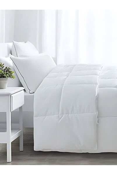 MAXQON ® Duvet Comforter Microfiber, Double/Queen Size (200x220cm)