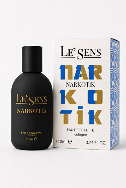 le sens Narkotik Apă de toaletă pentru Femei, 110 ml