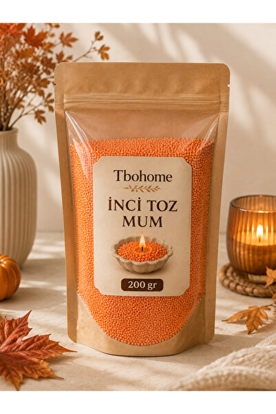Tbohome inci toz mum 200 gr
