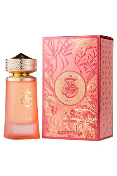 Paris Corner Khair Fusion Unisex Apă de Parfum EDP 100 ml