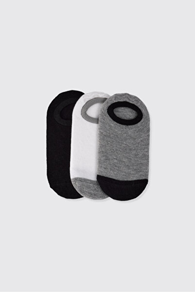 Panço Baby Boy Ballerina Socks
