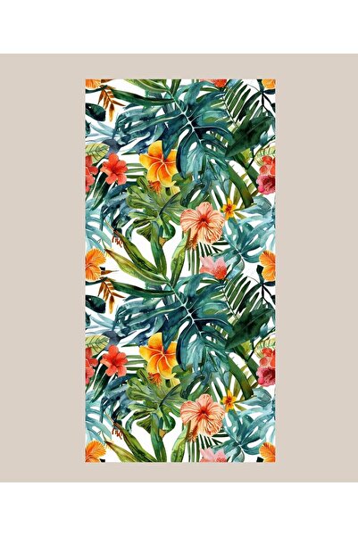 Maisonette Aloha Beach Towel
