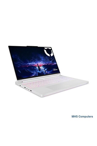 LENOVO Gaming 16 Legion Pro 7 16IAX10H, WQXGA OLED 240Hz G-Sync, Procesor Int...