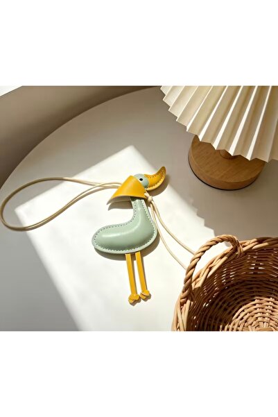LWP Shop Pandan Design Duck Çanta Aksesuarı