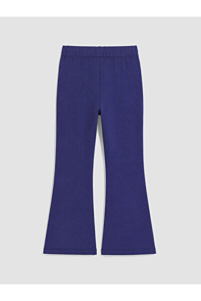 LC Waikiki Quality Pieces from Çelebi Store Spanish Trotting Girls' Leggings