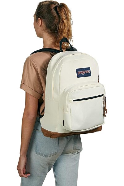 Generic JanSport Right Pack Backpack - Durable Daypack with Padded 15" Laptop...