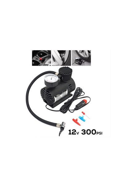 Universal Dempower Dp-410 Air Compressor Prt35