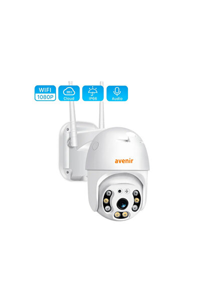 Avenir AV-M20 2MP ICSEE SUPPORT ONVİF