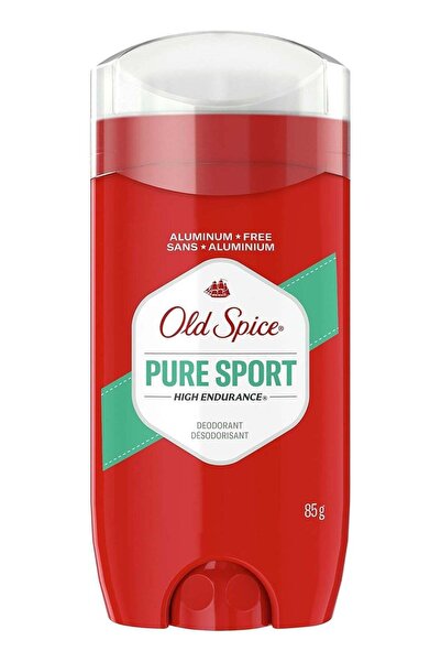 Old Spice High Endurance Deodorant Pure Sport 85gm