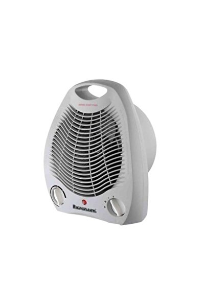 Ravanson Aerotermă FH-105, Ravanson, 1000/2000 W (Alb)