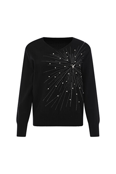 usha black label Pullover
