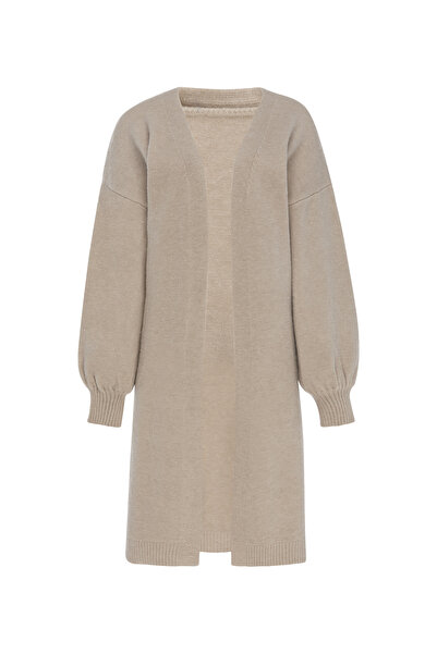 usha black label Cardigan