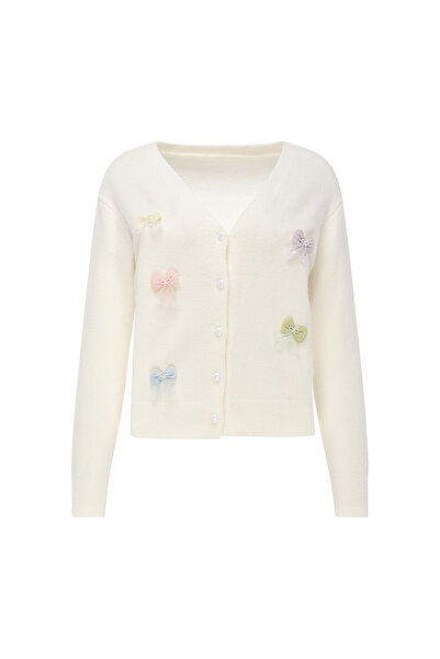 myMo Strickjacke
