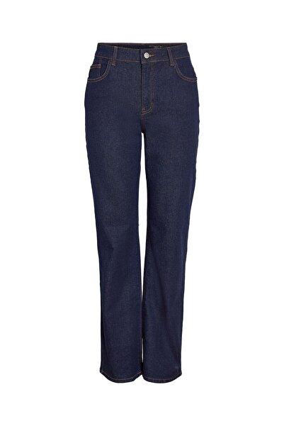 Noisy May Straight Fit Jeans NMYOLANDA