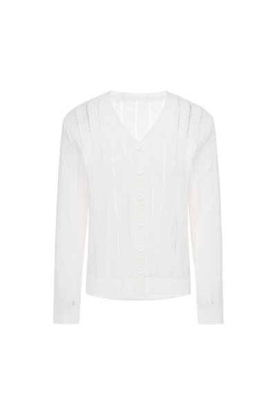 USHA Strickjacke