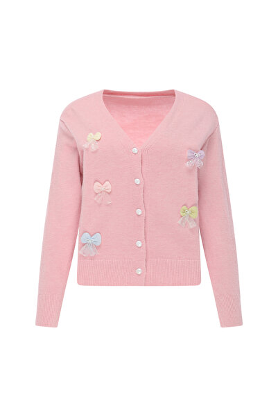 myMo Cardigan