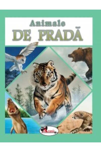 Aramis Animale de prada