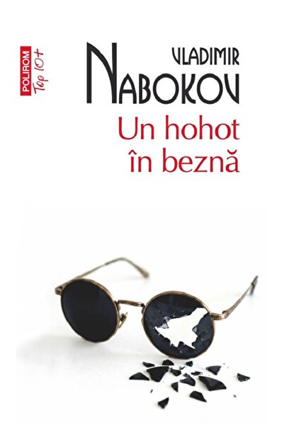 Polirom Un hohot in bezna - Vladimir Nabokov