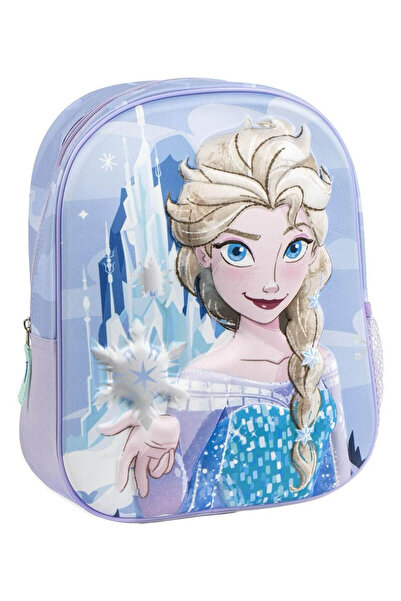 Cerda Ghiozdan 3D pentru copii Frozen Elsa 31 cm