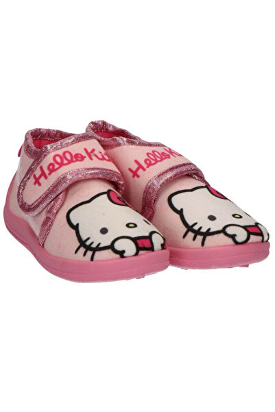 Hello Kitty Papuci de casă închiși pentru copii Hello Kitty, mărimi 25-30 - 27